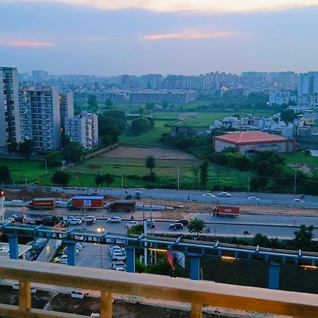 The Cerro Ricco 2 Hotel Zirakpur Luaran gambar