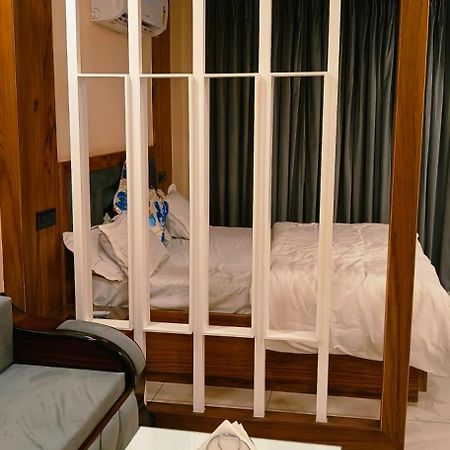 The Cerro Ricco 2 Hotel Zirakpur Luaran gambar