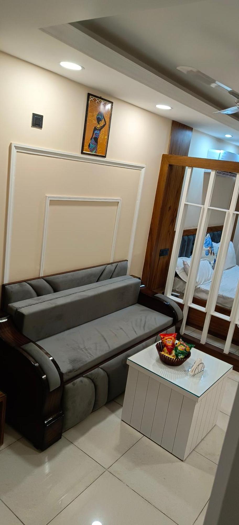 The Cerro Ricco 2 Hotel Zirakpur Luaran gambar