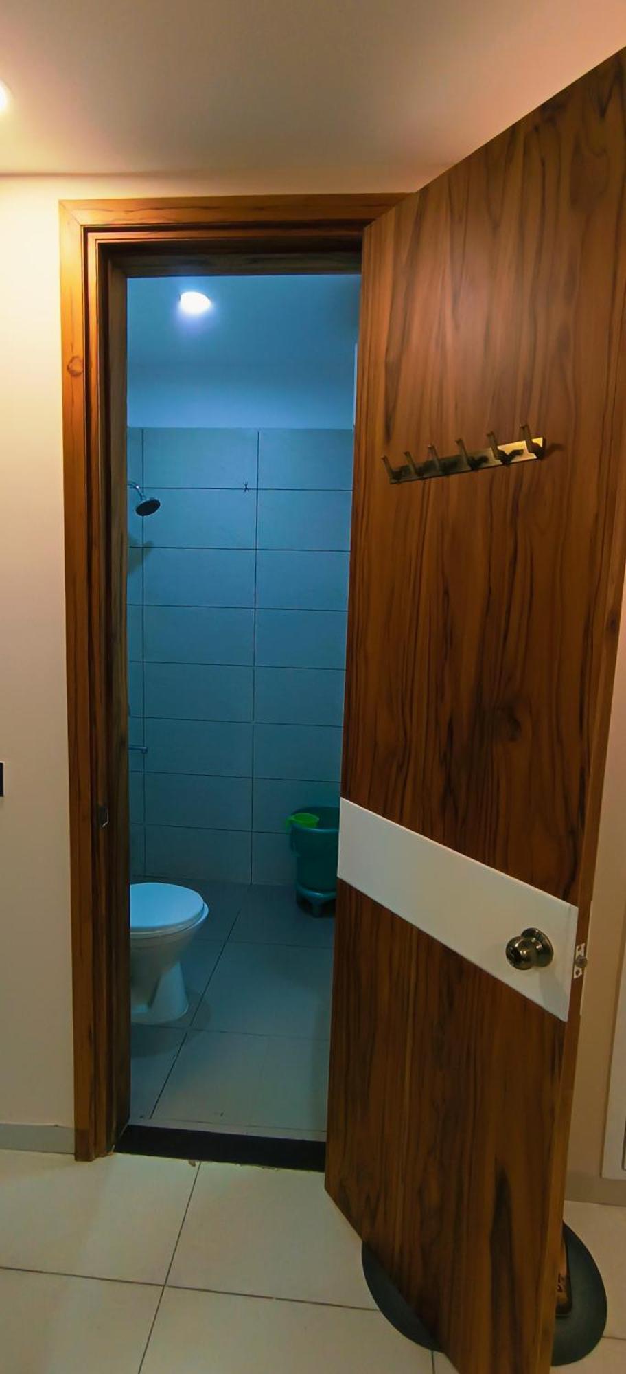 The Cerro Ricco 2 Hotel Zirakpur Luaran gambar