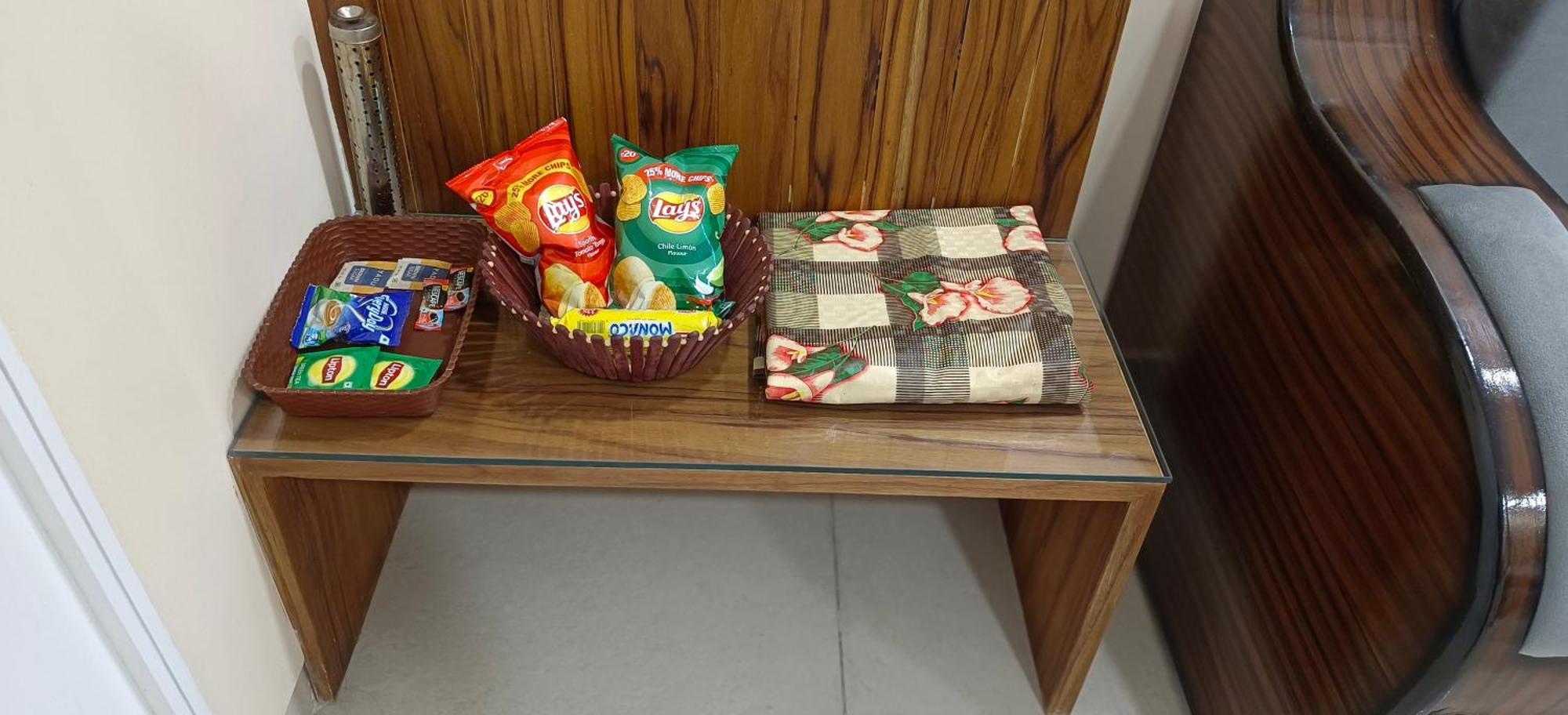 The Cerro Ricco 2 Hotel Zirakpur Luaran gambar