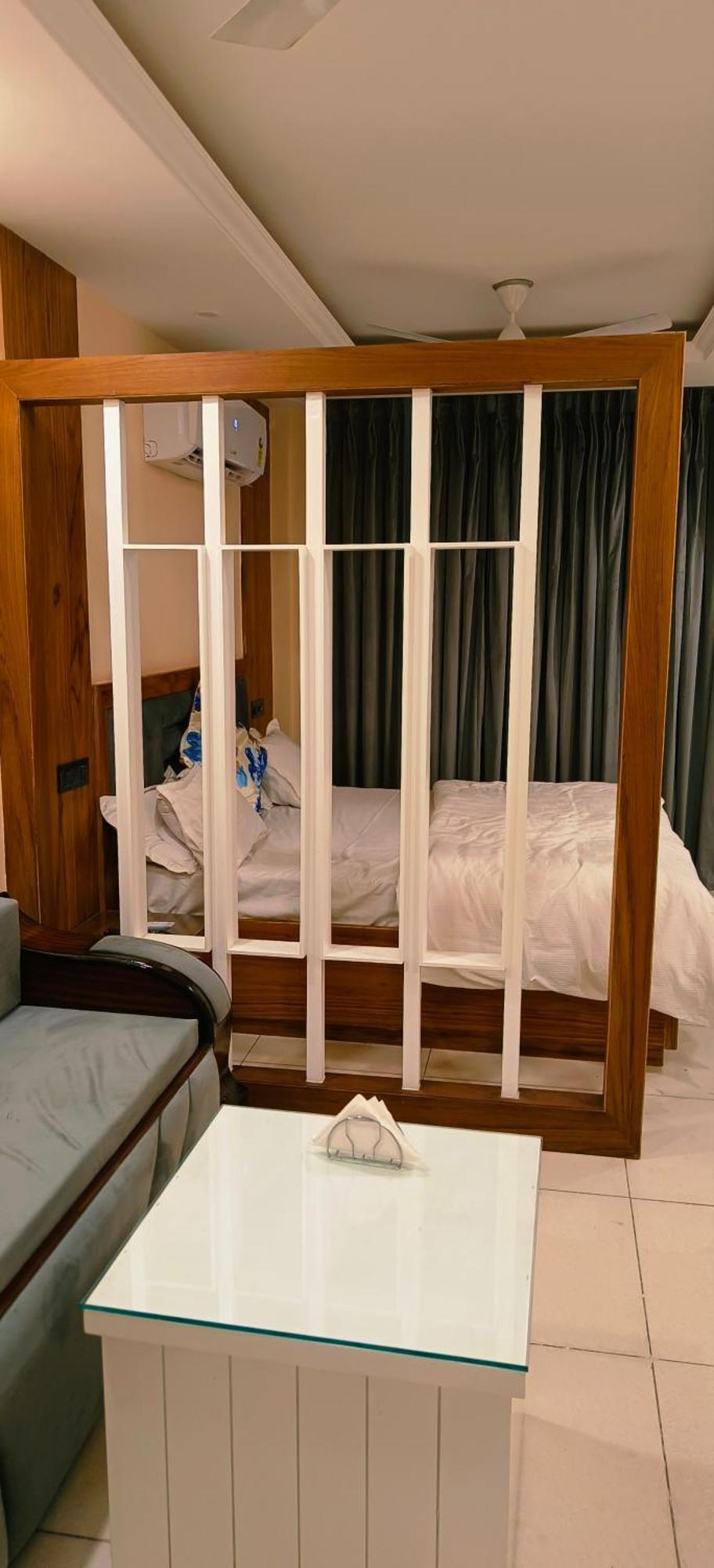 The Cerro Ricco 2 Hotel Zirakpur Luaran gambar